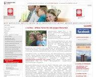 Bild Caritasverband fr den Rhein-Erft-Kreis e. V., Beratungsstelle