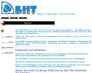 Bild BHT Bder-Heizung-Technik GmbH Bder und Heizungen
