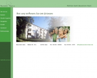 Bild Bauverein Haan eG