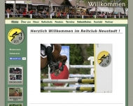 Bild Reitclub Neustadt Weinstrae Am Ordenswald e.V.