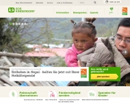 Bild SOS Kinderdorf e. V.