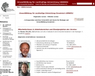 Bild Verein fr kologie und Umweltbildung e.V.
