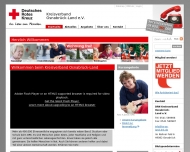 Bild Deutsches Rotes Kreuz Kreisverband Osnabrck Land e.V.