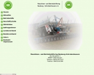 Bild Maschinenring Neuburg/D. e.V.: