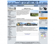 Bild Tennisclub Gailingen e.V.
