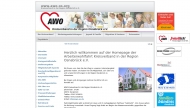 Bild Arbeiterwohlfahrt in der Region Osnabrck e.V. Kinder- u. Jugendtreff