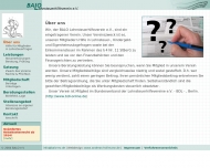 Bild BALO Lohnsteuerhilfeverein e.V. Beratungsstelle