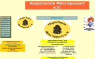Bild Hospiz-Verein Main-Spessart e.V.