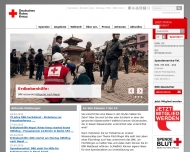 Bild Deutsches Rotes Kreuz Kreisverband Dortmund e.V. - Altenbegegnungssttte