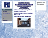 Bild Thiel Harry Haustechnik GmbH Sanitr- u. Heizungsbau