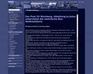 Bild TV 1860 Nrnberg Jahn- Schweinau e.V.