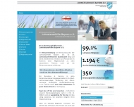 Bild Lohnsteuerhilfe Bayern e.V. Lohnsteuerhilfeverein