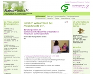 Bild Frauenwrde-Frauenberaten e.V.
