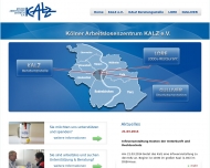 KALZ - K?lner Arbeitslosenzentrum e.V