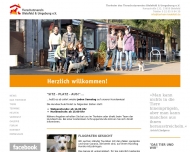 Bild Tierschutzverein Bielefeld u. Umgebung e.V. Tierheim