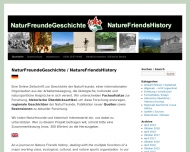 Bild NaturFreunde Freizeit und Touristik Verlagsgesellschaft mit beschr.Haftung
