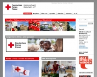 Bild Deutsches Rotes Kreuz DRK Kreisverband Bielefeld e.V. - DRK Ortsverein Sennestadt e.V. Geschftsstelle und Rot-Kreuz-Gemeinschaft