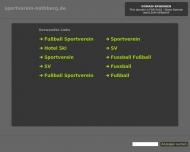 Bild Sportverein 1912 Nothberg e. V.