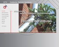 Bild GTH Gebude Technik Hamburg GmbH & Co. KG Heizung Sanitr und Klima