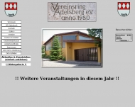 Bild Vereinsring Adelsberg e.V.