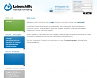 Bild Lebenshilfe fr Behinderte e.V. Werkstatt fr Behinderte