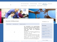 Bild Lebenshilfe fr Menschen mit Behinderung Donau-Ries e.V.