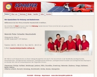 Schaefer Haustechnik - Home