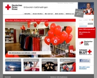 Bild Deutsches Rotes Kreuz Ortsverein