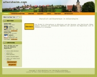 Bild Brgerverein Allersheim e.V.