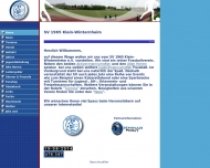 Bild SV 1965 Klein-Winternheim e.V.