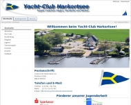 Bild Yacht-Club Harkortsee e.V.
