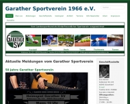 Bild Garather Sportverein 1966 e.V.