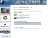 Bild TSG 1848 Heidesheim e.V.