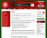 Bild SC Neheim e.V. Sportheim