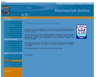 Bild Deutscher Seesportverband Marineklub e.V.
