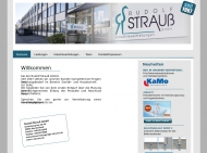 Bild Strau GmbH Rudolf Industrievertretungen