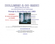 Bild Hollesen & Co.