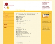 Website Frauen helfen Frauen