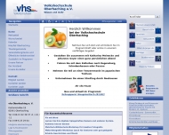 Bild Volkshochschule Oberhaching e.V.