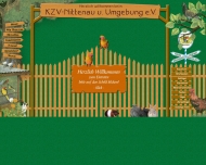 Bild Kleintierzuchtverein Kleintierhalle