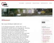 Bild Arbeiterwohlfahrt Kreisverband Mettmann e.V.