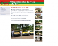 Bild AWB Pflegedienst und Service GmbH