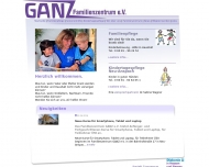 Bild GANZ-Verein zur ganzheitlichen Frderung der Gesundheit e.V.