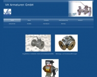 Bild VH Armaturen GmbH