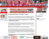 Bild Ratinger Ice-Aliens 97 e.V.