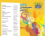 Bild Musikschule des StadtMusikBundes e.V. Geseke