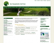 Bild Dsseldorfer Golfclub e.V.
