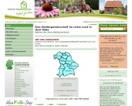 Bild Bayerischer Siedlerbund e. V.