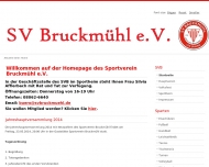 Bild Sportverein Bruckmhl e.V.
