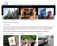 Bild Ulmer City Marketing e.V.